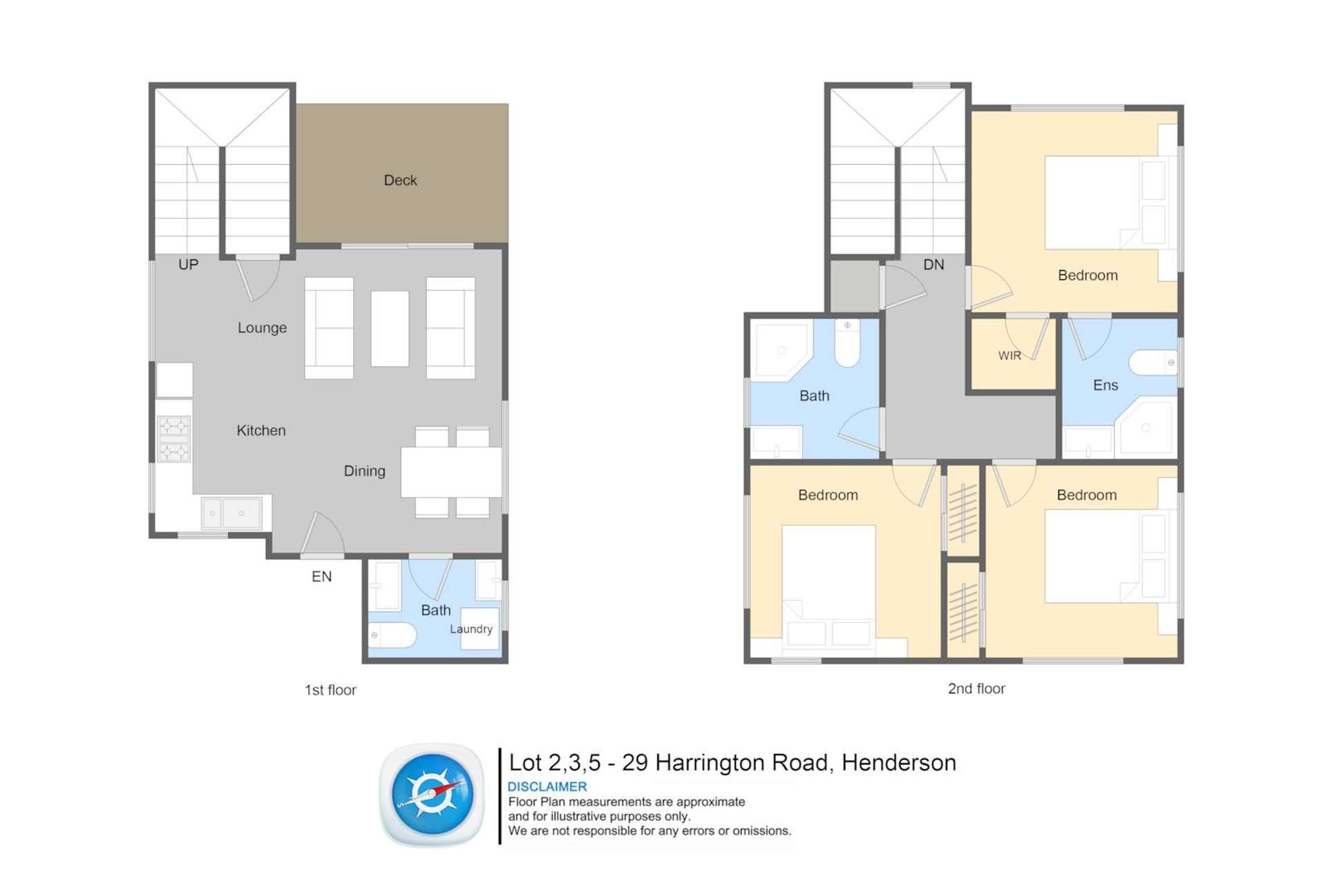 Lot 3/29 Harrington Road Henderson_0