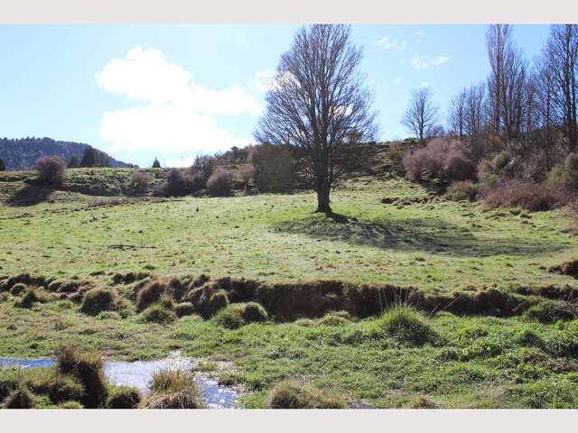 Tawhero Road Ohakune_1