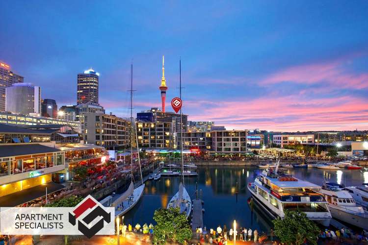 1 Hobson Street Auckland Central_14