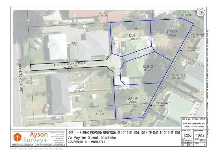 7a Poynter Street Blenheim Central_9