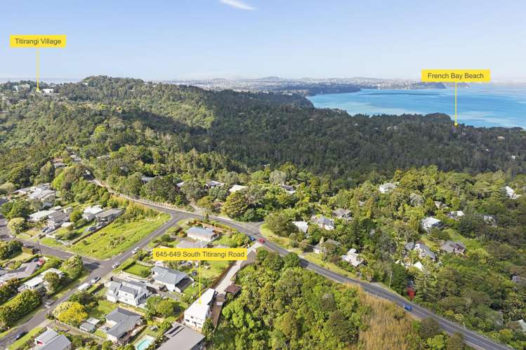 645 South Titirangi Road Titirangi_27