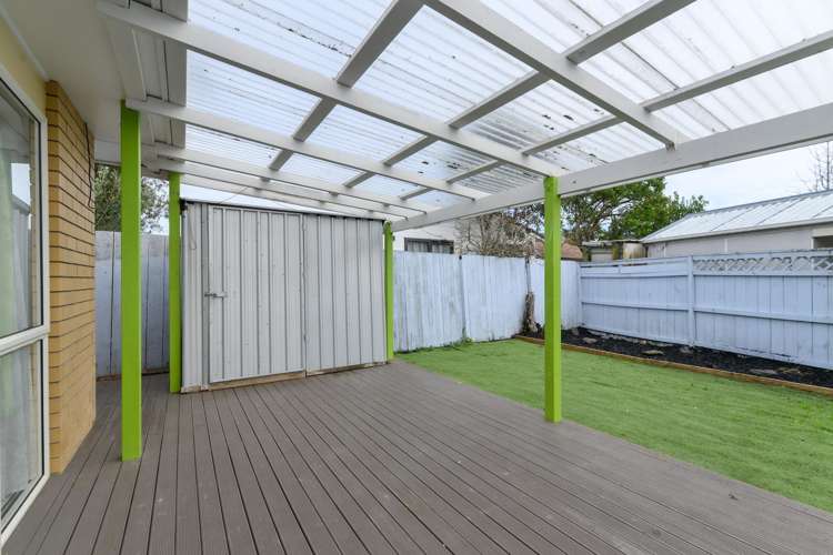 12b Howell Crescent Mount Roskill_18