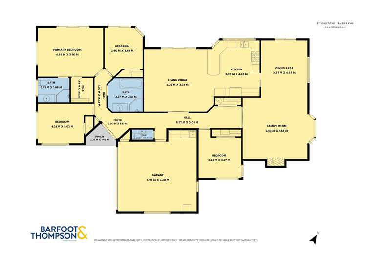 25 Castlehill Court Wattle Downs_12