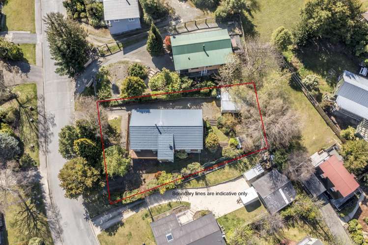 5 Alpine Avenue Hanmer Springs_19