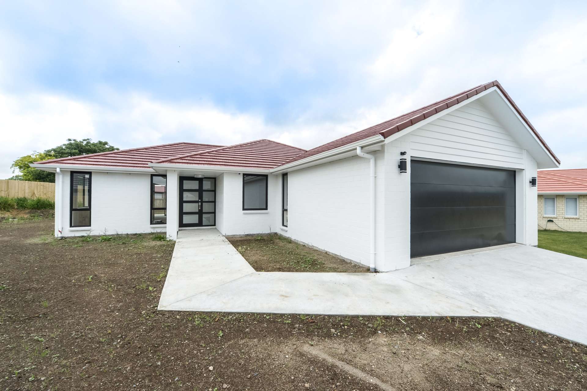 21 Meadowview Drive Morrinsville MatamataPiako Houses for Sale