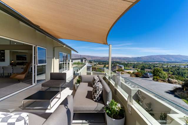 MAGNIFICENT IN EVERY RESPECT