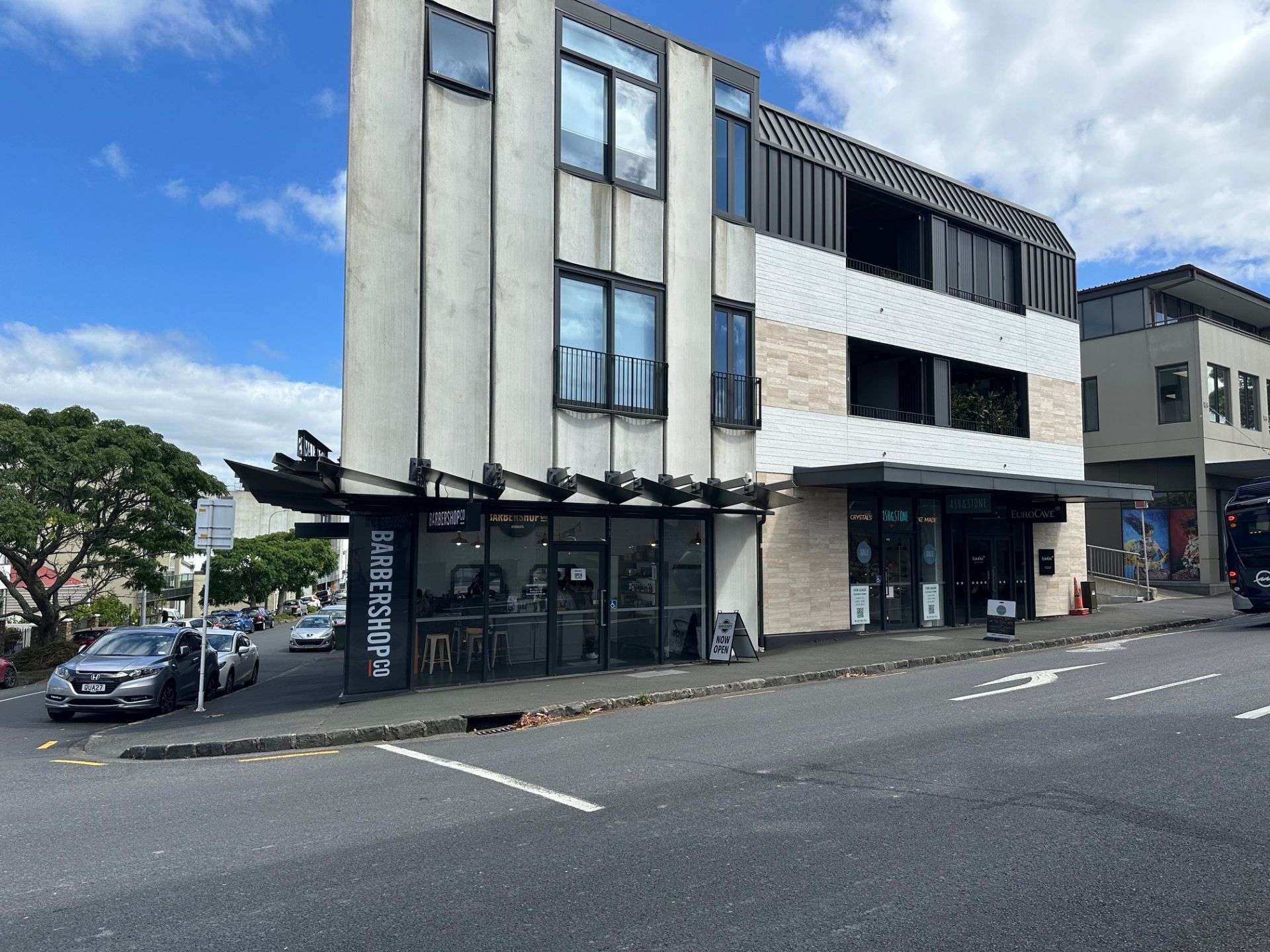 3 Redmond Street Ponsonby_0