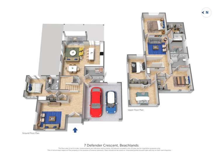 7 Defender Crescent Beachlands_9