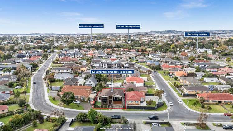 5A Sunnyside Crescent Papatoetoe_58