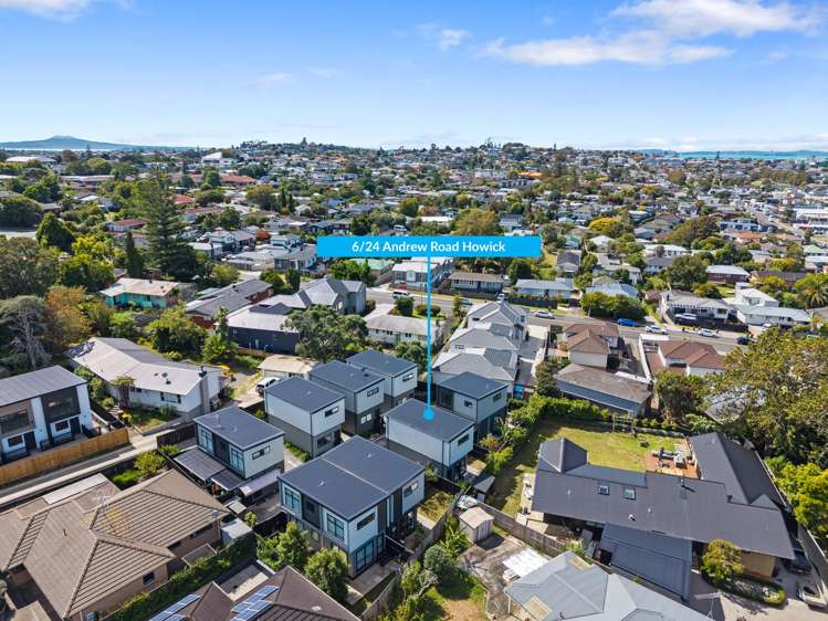 6/24 Andrew Road Howick_22