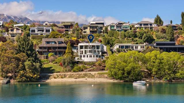 Unrivalled Peninsula position