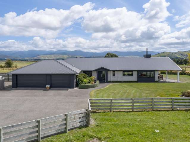 Where luxury meets the countryside