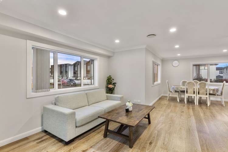 36 Quattro Avenue Flat Bush_10