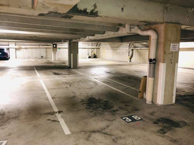 38/35 Hobson Street Auckland Central_3