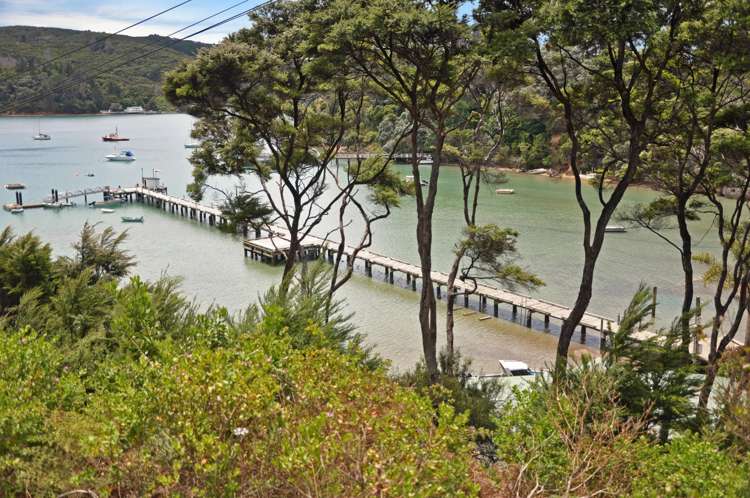 4 Schoolhouse Bay Road Kawau Island_11