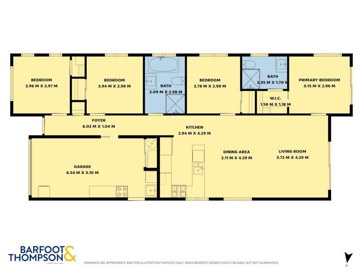 61 Rorotu Avenue Karaka_30