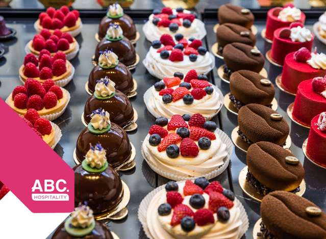 $177k SDE | Fully Managed | French Patisserie