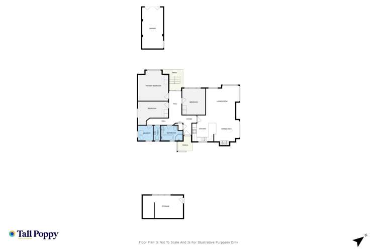21 Harrington Street Port Chalmers_23