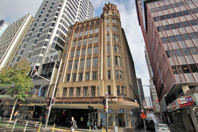 187 Queen Street City Centre_2