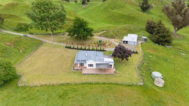 412 Rongoiti Road Taihape_40