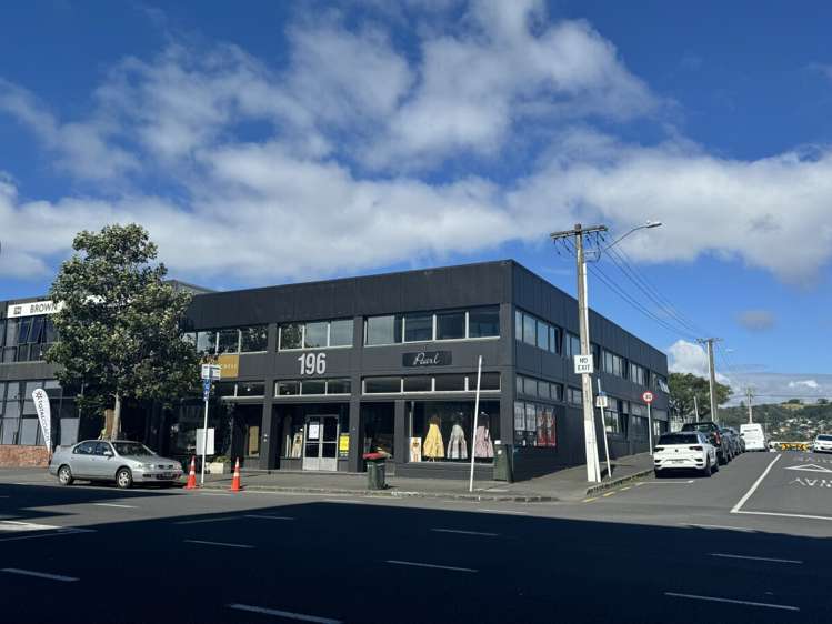 Tenancy 1 | 196 Great North Road Grey Lynn_1