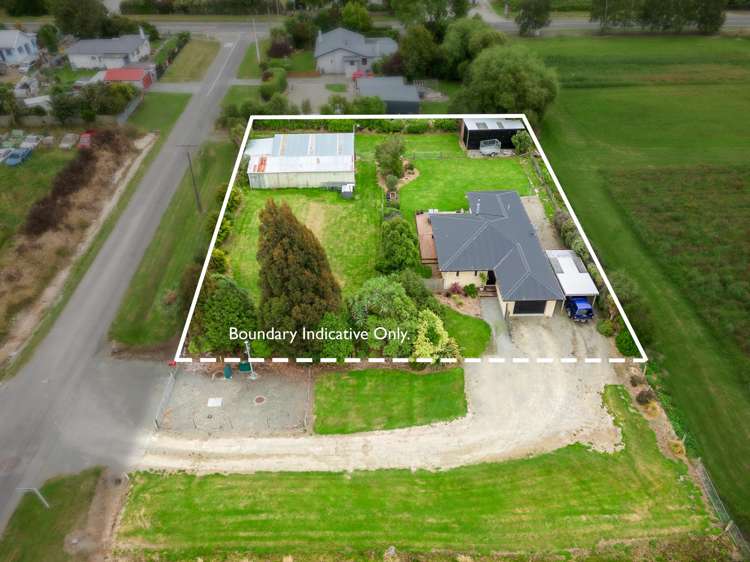 14 Montgomery Street Waimate_18