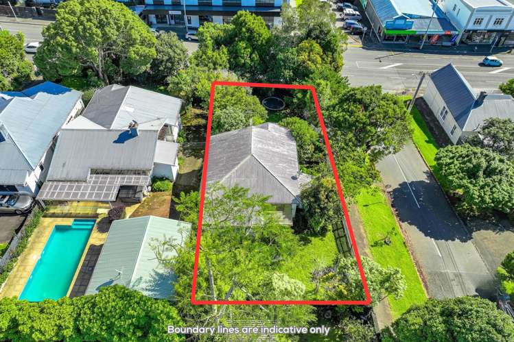 27A Lloyd Avenue Mt Albert_24