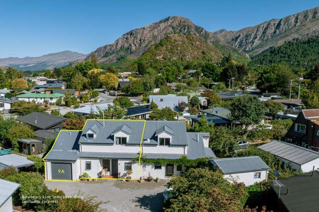 An Arrowtown Gem!