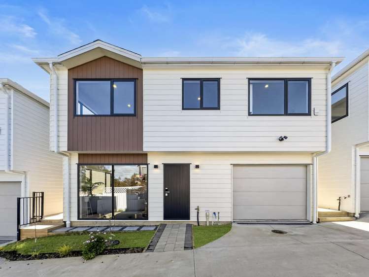 Lot 1-5 31 Great South Road_1