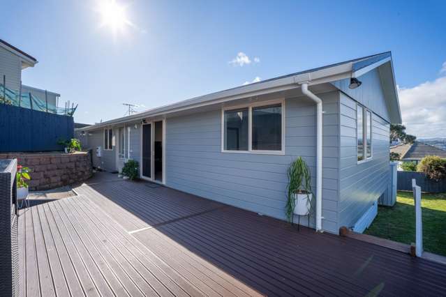 Tucked Away Treasure- BEO $735,000