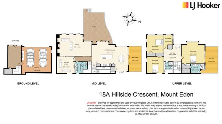 18a Hillside Crescent Mount Eden_19