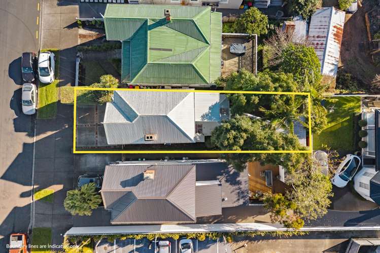 25 Vermont Street Ponsonby_21