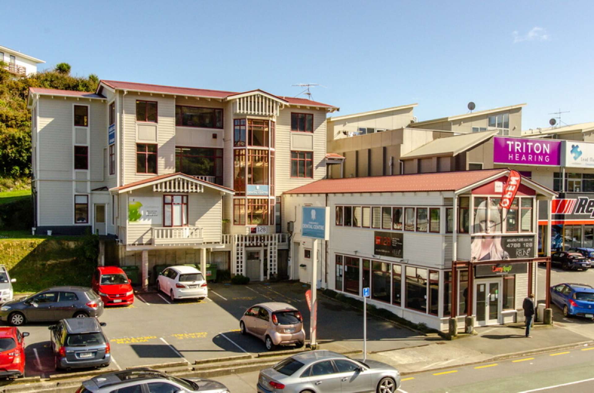 128 Johnsonville Road Johnsonville_0