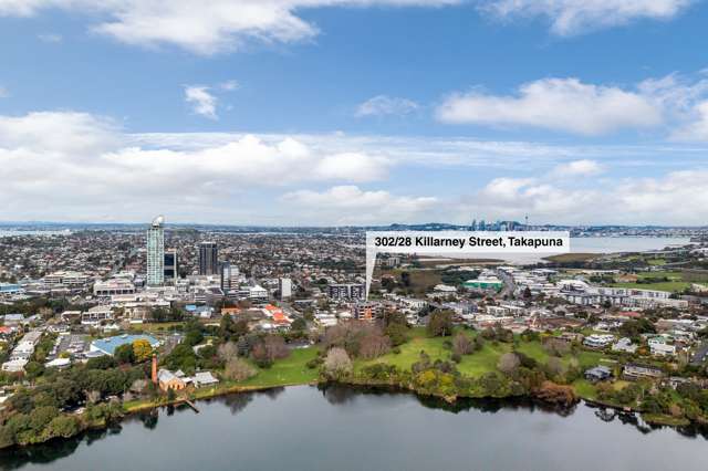 302/28 Killarney Street Takapuna_3