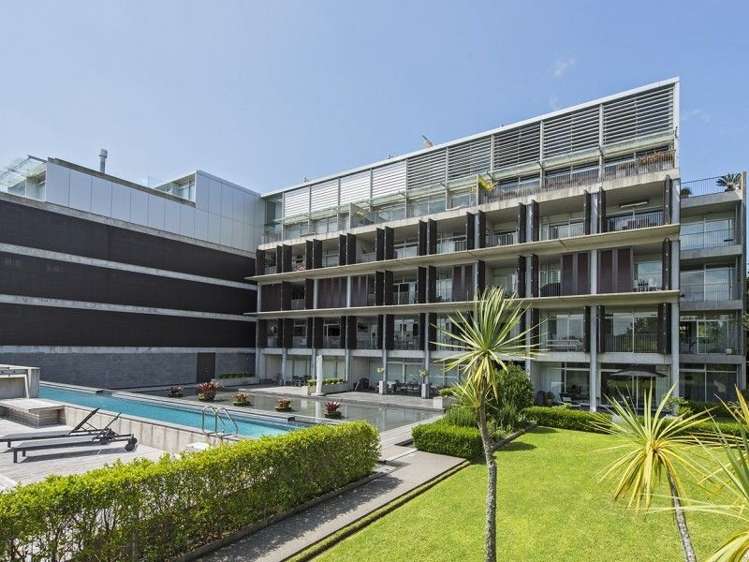 302/429 Parnell Road Parnell_14