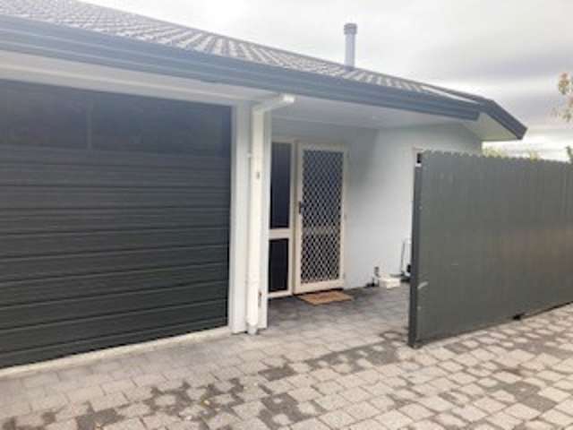 Townhouse on Radnor (CBD)