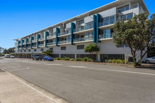 Apartment Living in the Heart of Whakatane