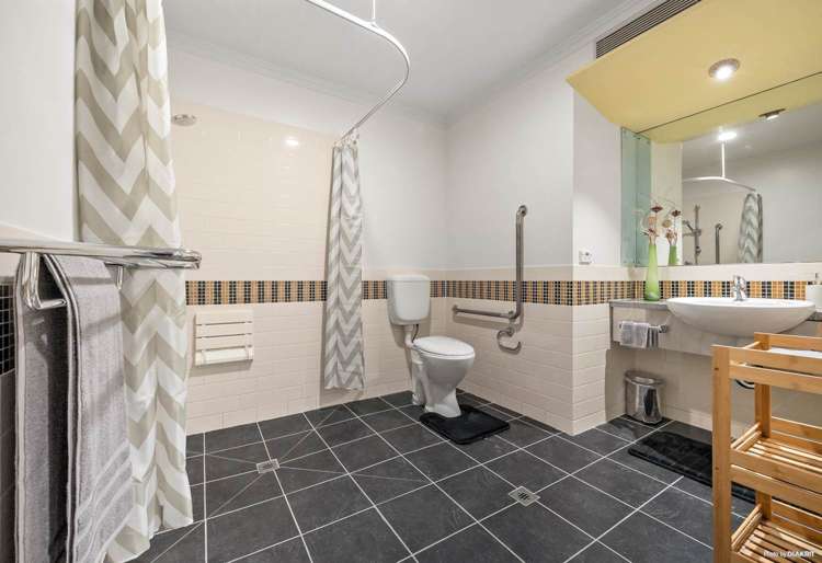 516/35 Hobson Street Auckland Central_8