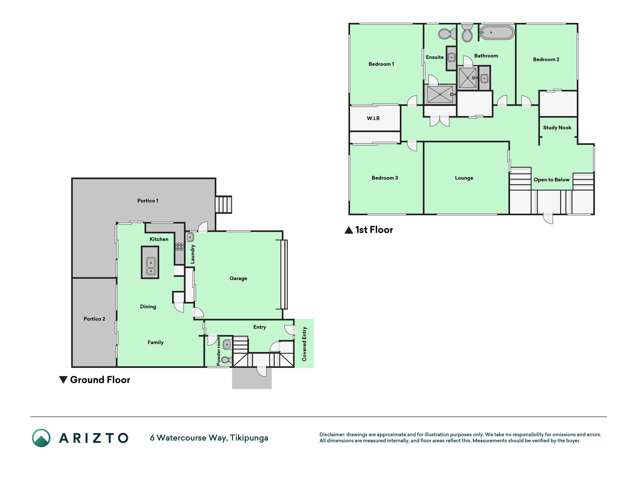 6 Watercourse Way Tikipunga_1