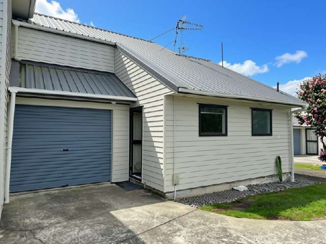 Flexible Family-Friendly Home with Outdoor Space