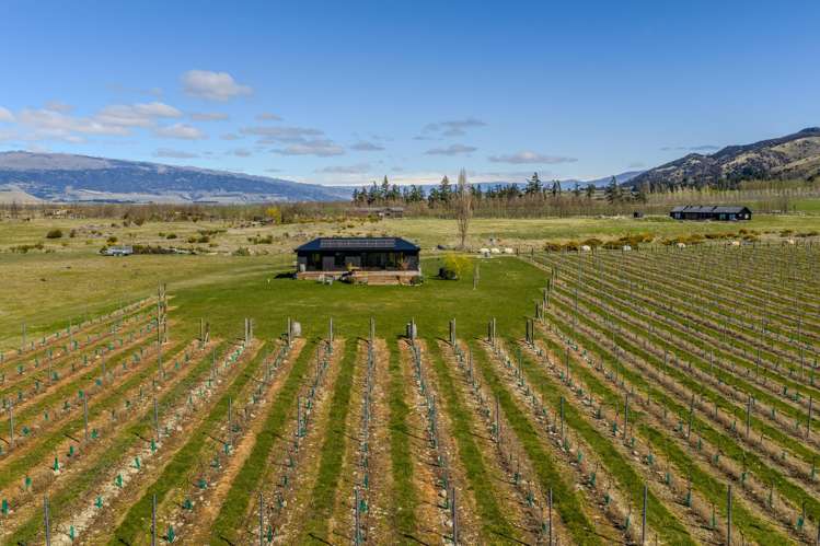 84 Gladsmuir Road Queensberry_7