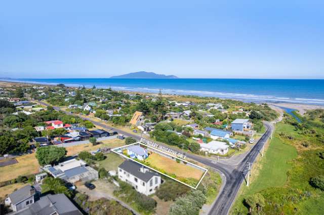 345 Te Horo Beach Road Te Horo Beach_1