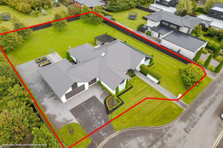 12 Quarters Place Halswell_27