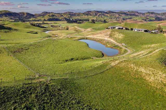 Lot Lot 3/2333 Puketitiri Road Rissington_4