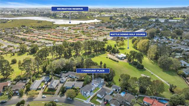Lot 4, 7 Pinehurst Place Wattle Downs_2
