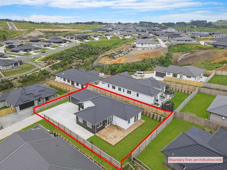 19 Flannery Road Pokeno_17