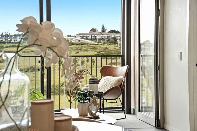 Modern Living in the Heart of Albany