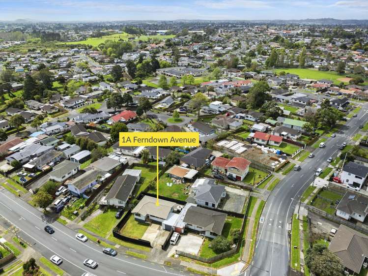 1A Ferndown Avenue Papatoetoe_18