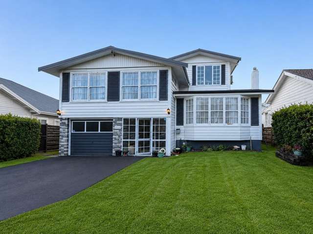 25A Brassey Road, Saint Johns Hill