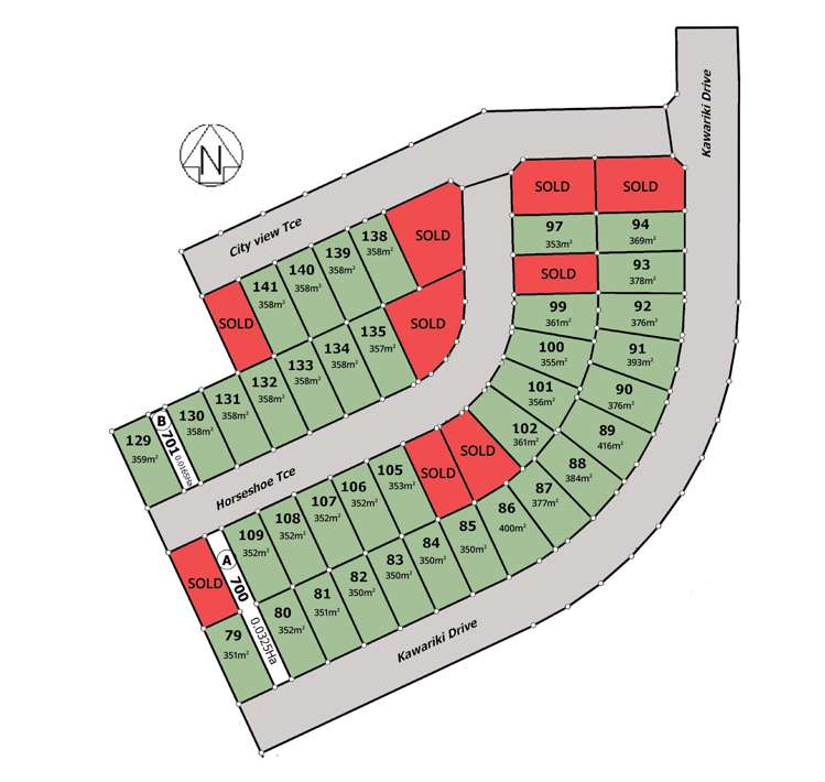 Lot 129 Horseshoe Tce, Stage 1 Brymer Heights_0